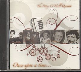 Thumbnail - O'NEILL,Patsy,Quintet