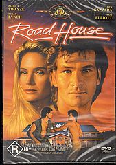 Thumbnail - ROAD HOUSE