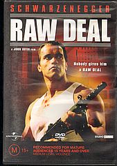 Thumbnail - RAW DEAL