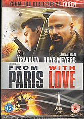 Thumbnail - FROM PARIS WITH LOVE