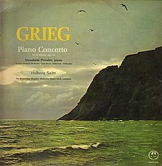 Thumbnail - GRIEG