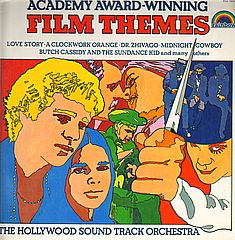 Thumbnail - HOLLYWOOD SOUND TRACK ORCHESTRA