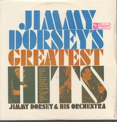 Thumbnail - DORSEY,Jimmy,& His Orchestra
