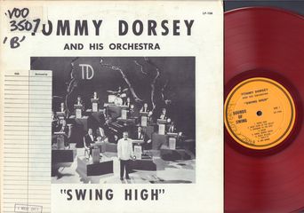 Thumbnail - DORSEY,Tommy,& His Orchestra