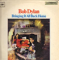 Thumbnail - DYLAN,Bob