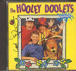 Thumbnail - HOOLEY DOOLEYS