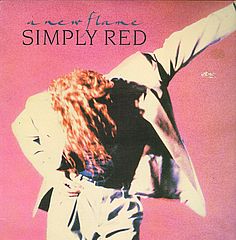 Thumbnail - SIMPLY RED