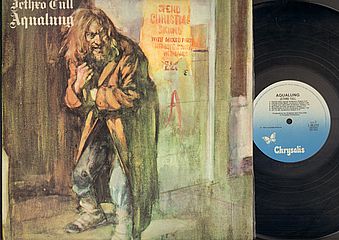 Thumbnail - JETHRO TULL