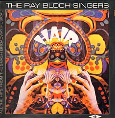 Thumbnail - BLOCH,Ray,Singers