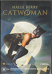 Thumbnail - CATWOMAN