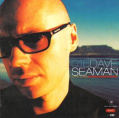 Thumbnail - SEAMAN,Dave