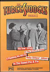 Thumbnail - THREE STOOGES