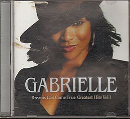 Thumbnail - GABRIELLE