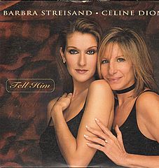 Thumbnail - STREISAND,Barbra,& Celine DION