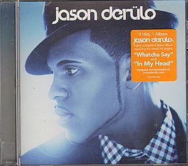 Thumbnail - DERULO,Jason