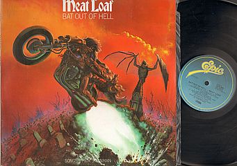 Thumbnail - MEAT LOAF