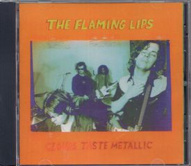 Thumbnail - FLAMING LIPS