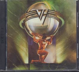 Thumbnail - VAN HALEN