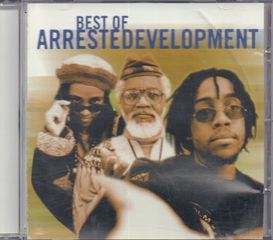 Thumbnail - ARRESTED DEVELOPMENT