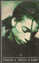 Thumbnail - D'ARBY,Terence Trent