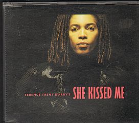 Thumbnail - D'ARBY,Terence Trent