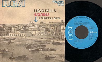 Thumbnail - DALLA,Lucio