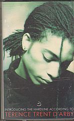 Thumbnail - D'ARBY,Terence Trent