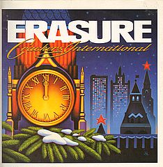 Thumbnail - ERASURE