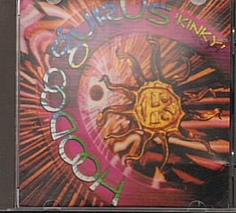 Thumbnail - HOODOO GURUS