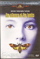 Thumbnail - SILENCE OF THE LAMBS
