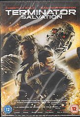 Thumbnail - TERMINATOR SALVATION