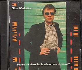 Thumbnail - MATLOCK,Glen