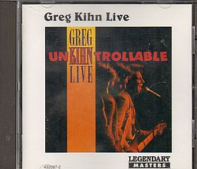 Thumbnail - KIHN,Greg