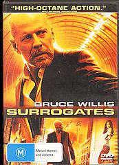 Thumbnail - SURROGATES