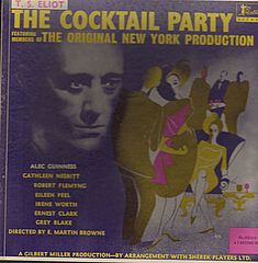 Thumbnail - COCKTAIL PARTY