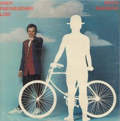 Thumbnail - FAIRWEATHER LOW,Andy