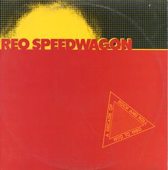 Thumbnail - REO SPEEDWAGON