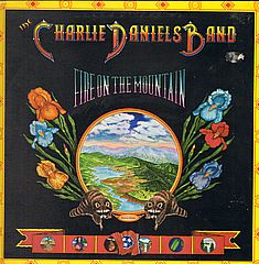 Thumbnail - DANIELS,Charlie,Band