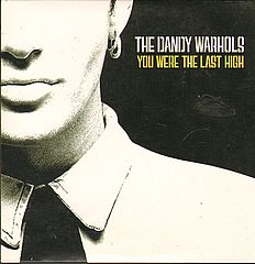 Thumbnail - DANDY WARHOLS