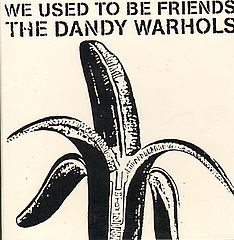 Thumbnail - DANDY WARHOLS