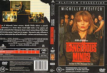 Thumbnail - DANGEROUS MINDS