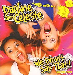 Thumbnail - DAPHNE AND CELESTE