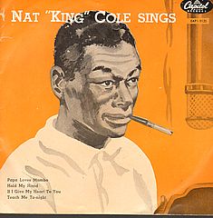 Thumbnail - COLE,Nat King