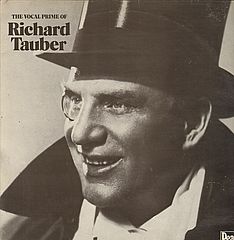 Thumbnail - TAUBER,Richard