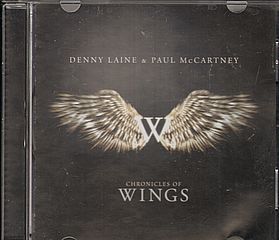 Thumbnail - LAINE,Denny,& Paul McCARTNEY