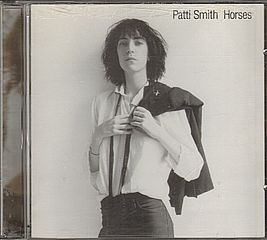 Thumbnail - SMITH,Patti