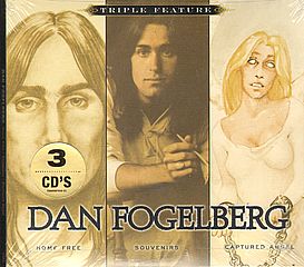 Thumbnail - FOGELBERG,Dan