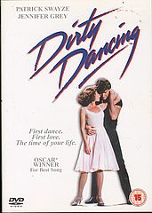 Thumbnail - DIRTY DANCING