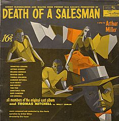 Thumbnail - DEATH OF A SALESMAN