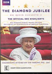 Thumbnail - HM QUEEN ELIZABETH II